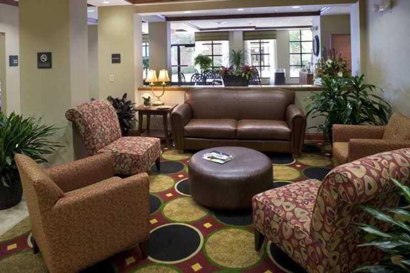 Hampton Inn & Suites Knoxville-Downtown מראה חיצוני תמונה